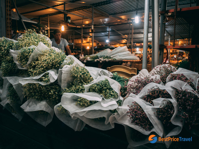  Best of Inspirational Ideas about Hanoi Street Photography -  Quang Ba Flower Market