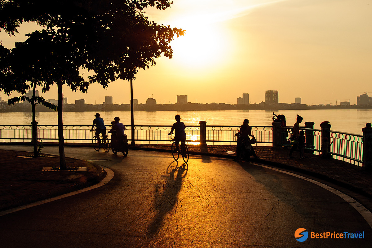  Best of Inspirational Ideas about Hanoi Street Photography -  Westlake