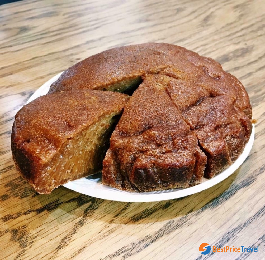 Banh Bo Thot Not - Mekong Delta Foods