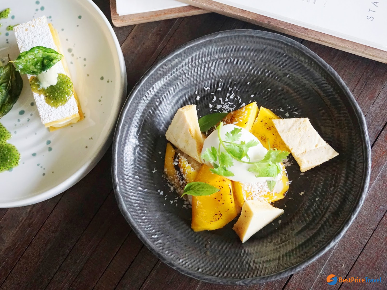 Open Farm Community meals