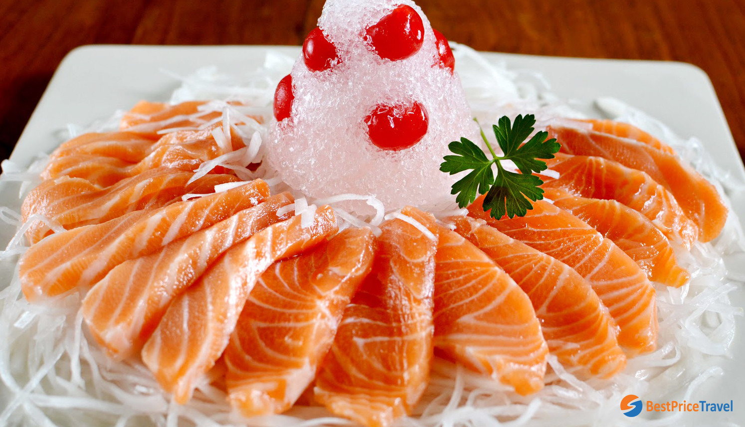 Salmon Sour Hot Pot is the best nightlife activity in Sapa