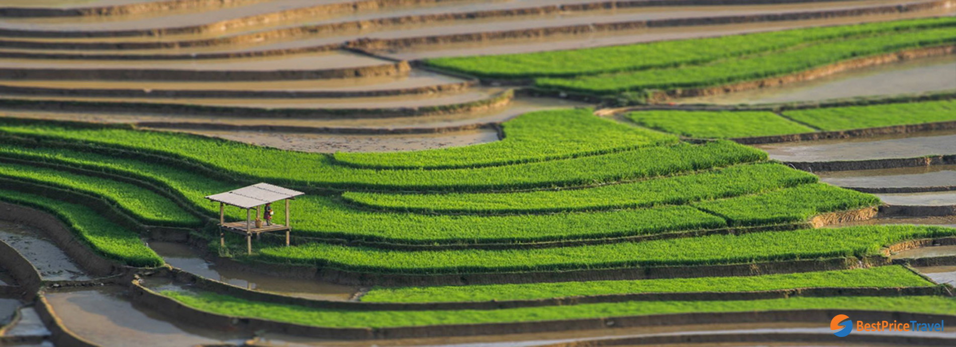 Giang Ta Chai Village