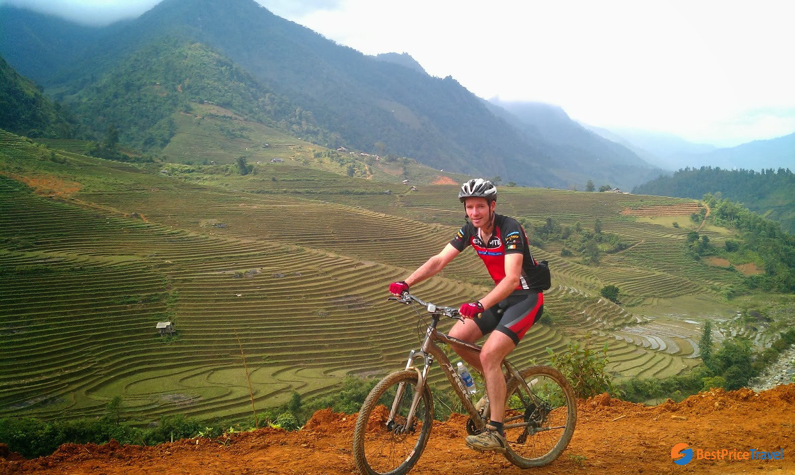 Sapa Biking