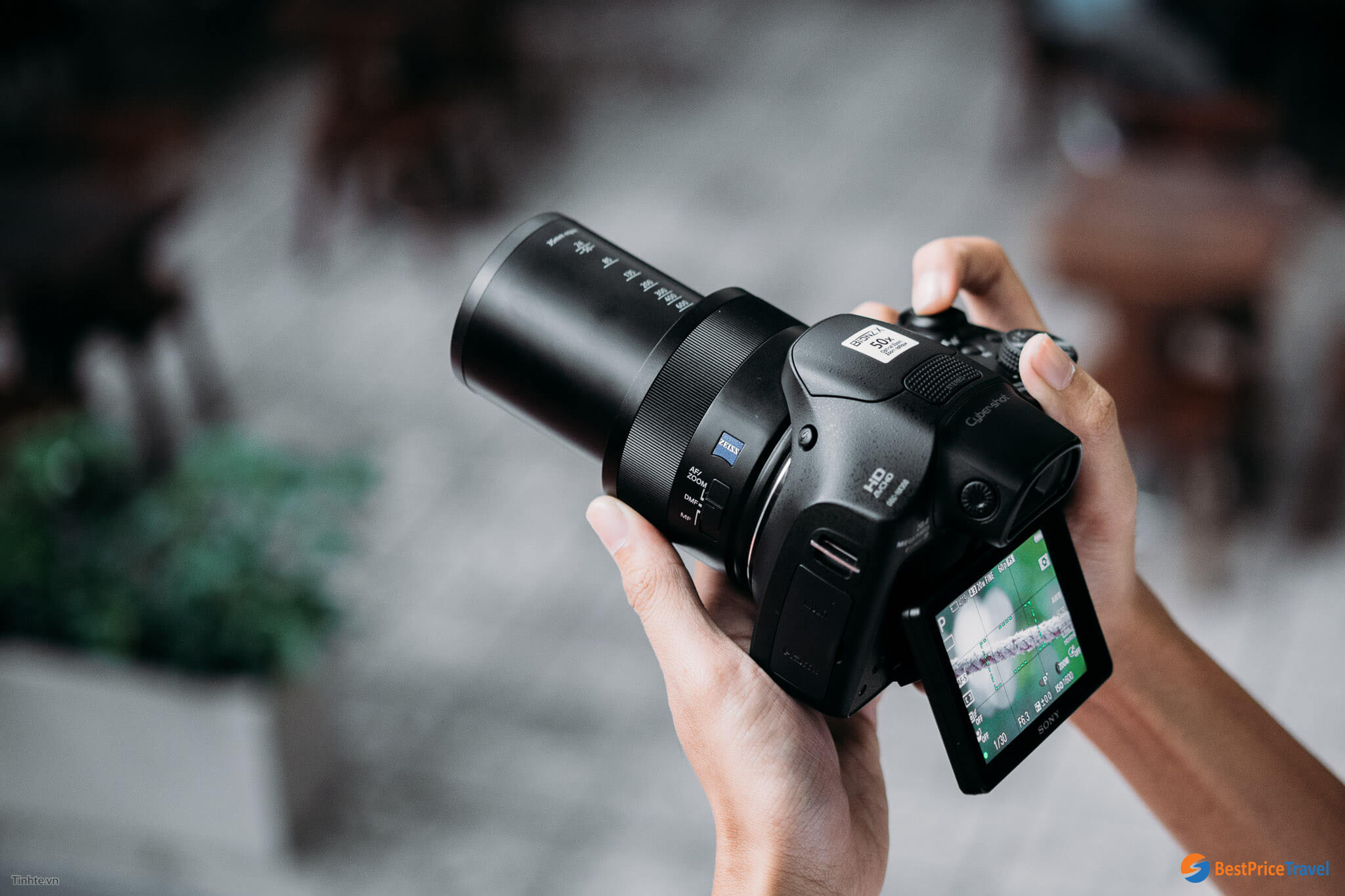 Saving Beautiful Memories is important when travel to beautiful place like Sapa