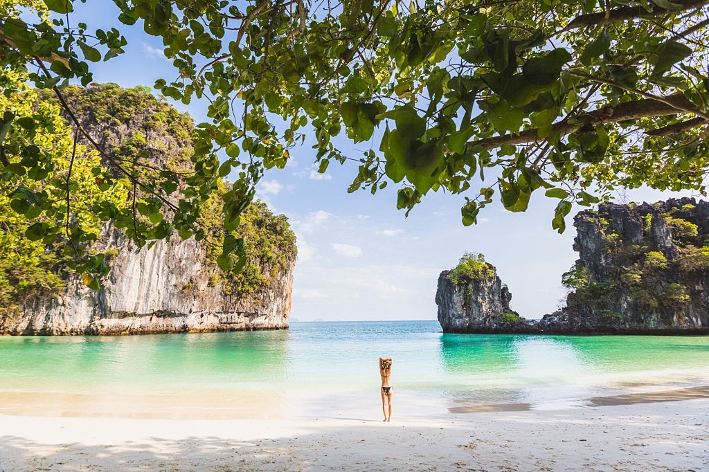 Phuket beach - Top 7 best things to do in Phuket