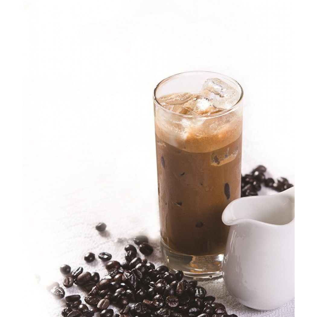 Vietnamese coffee in the North