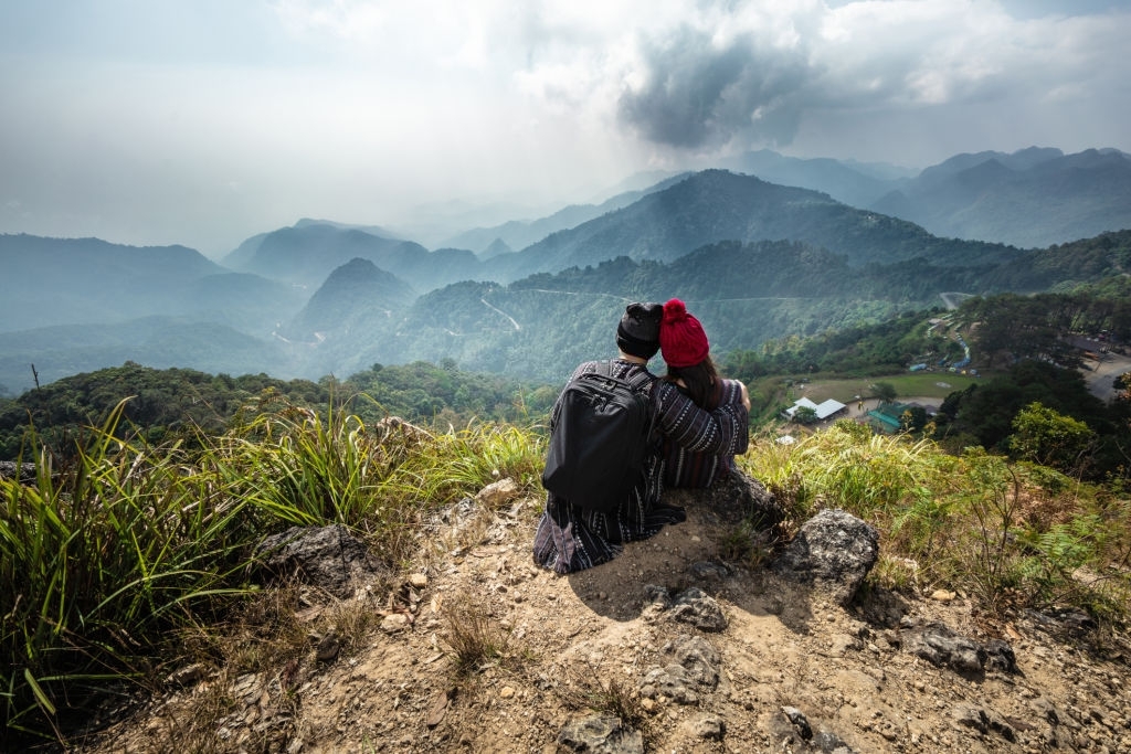 Trekking and hiking - Top 5 Adventurous Activities in Chiang Mai	