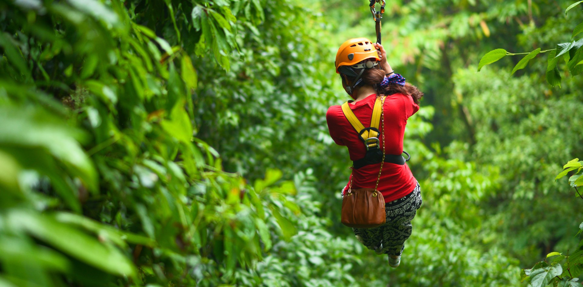 Adventurous activities - Top 5 Best Things To Do Chiang Mai