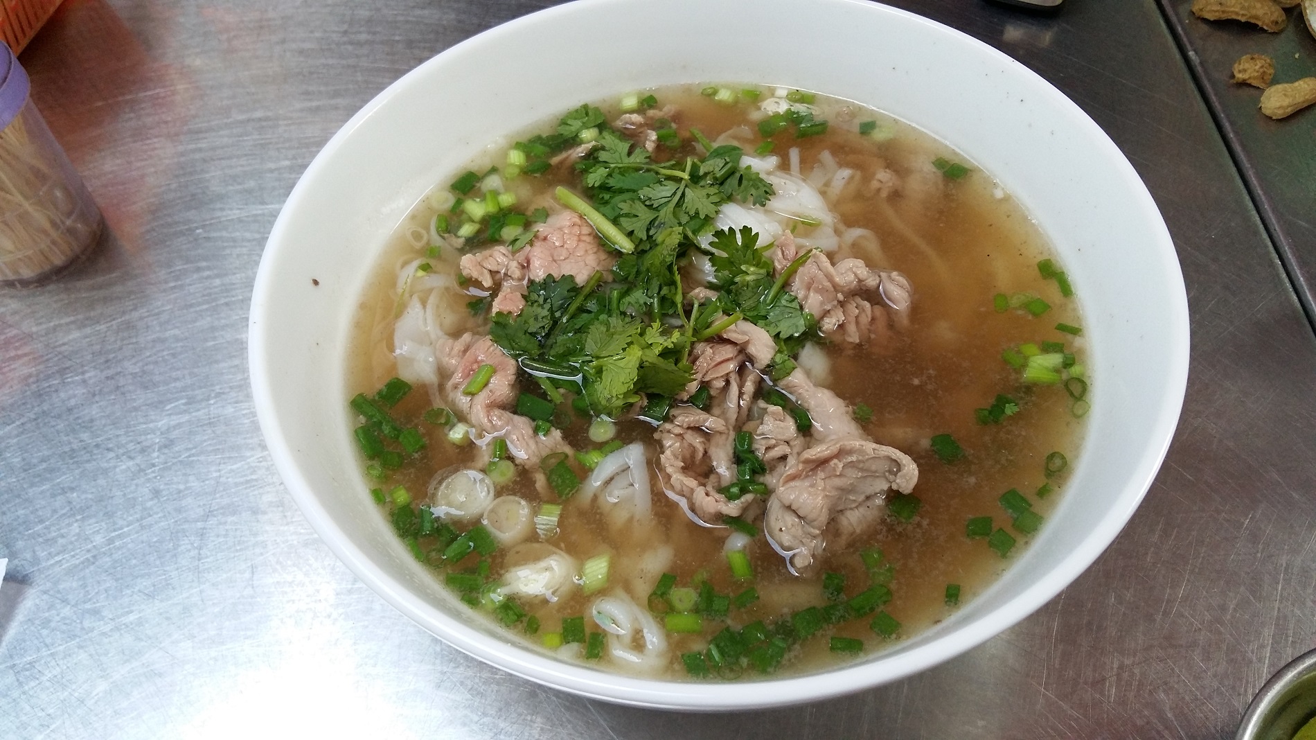Pho Dau - A Vietnamese Pho Restaurant