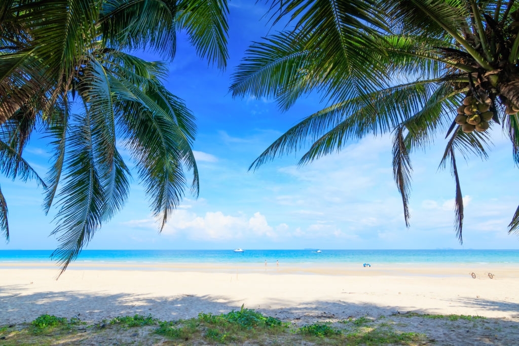 Koh Tao Island - Top 5 Best Islands in Thailand 