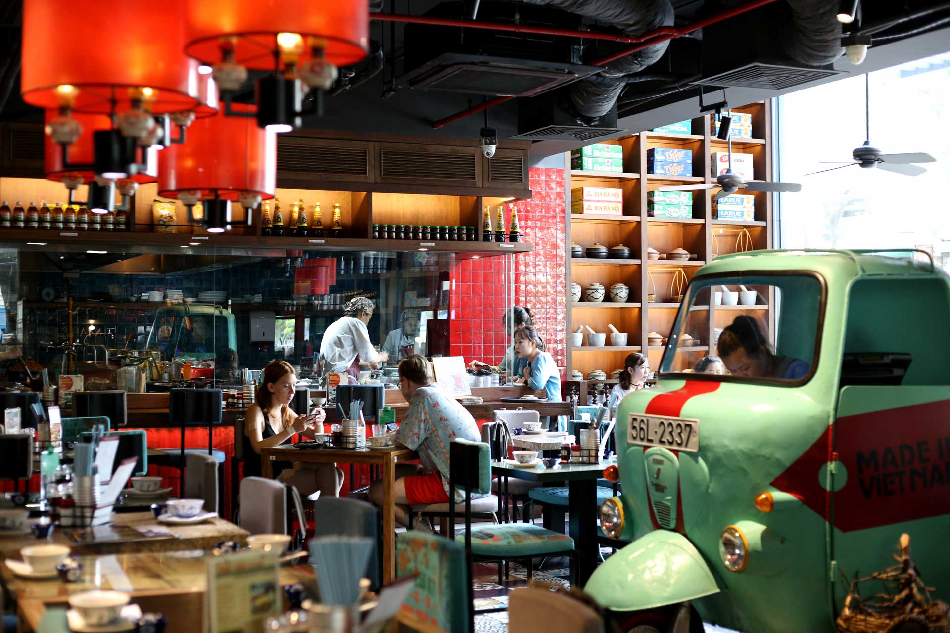 Di mai- How is Saigon taste? - Find out the specialty of Saigon cuisine