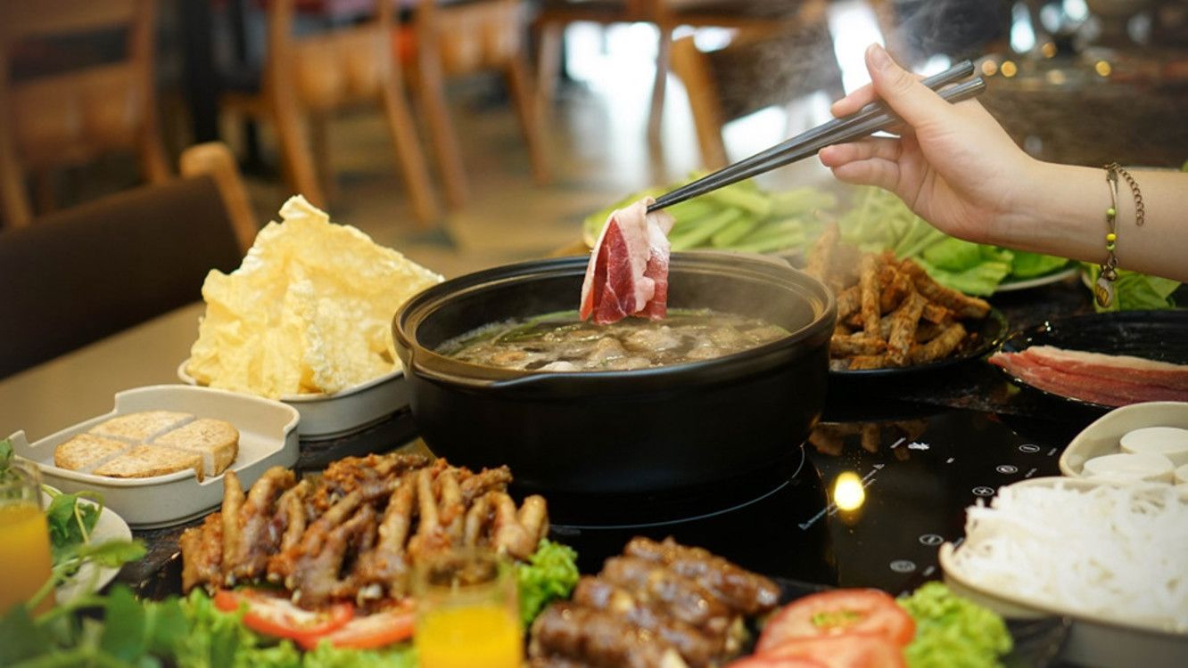 How is Saigon taste - Find out the specialty of Saigon cuisine