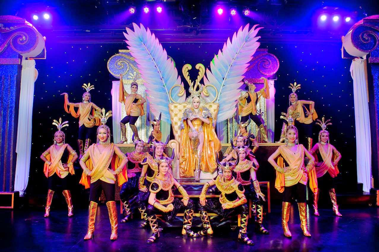 phuket simon cabaret show