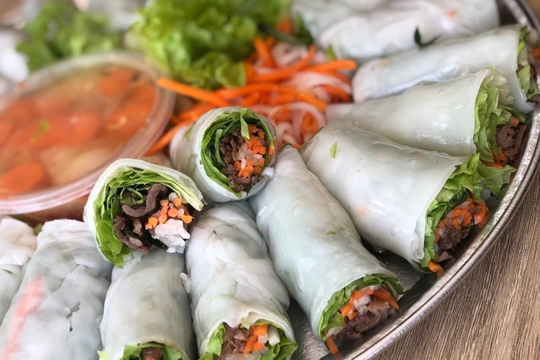 Pho Cuon Ngu Xa