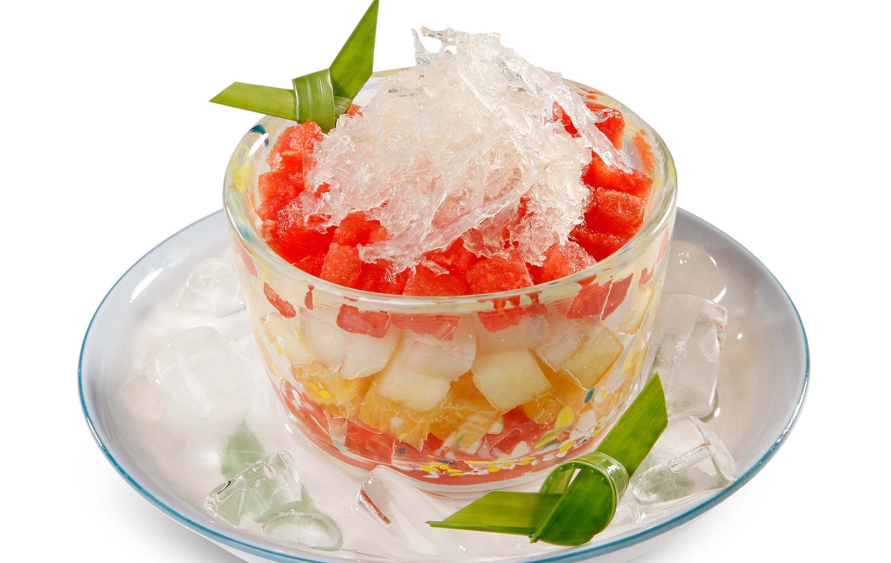 Che - Vietnamese cuisine