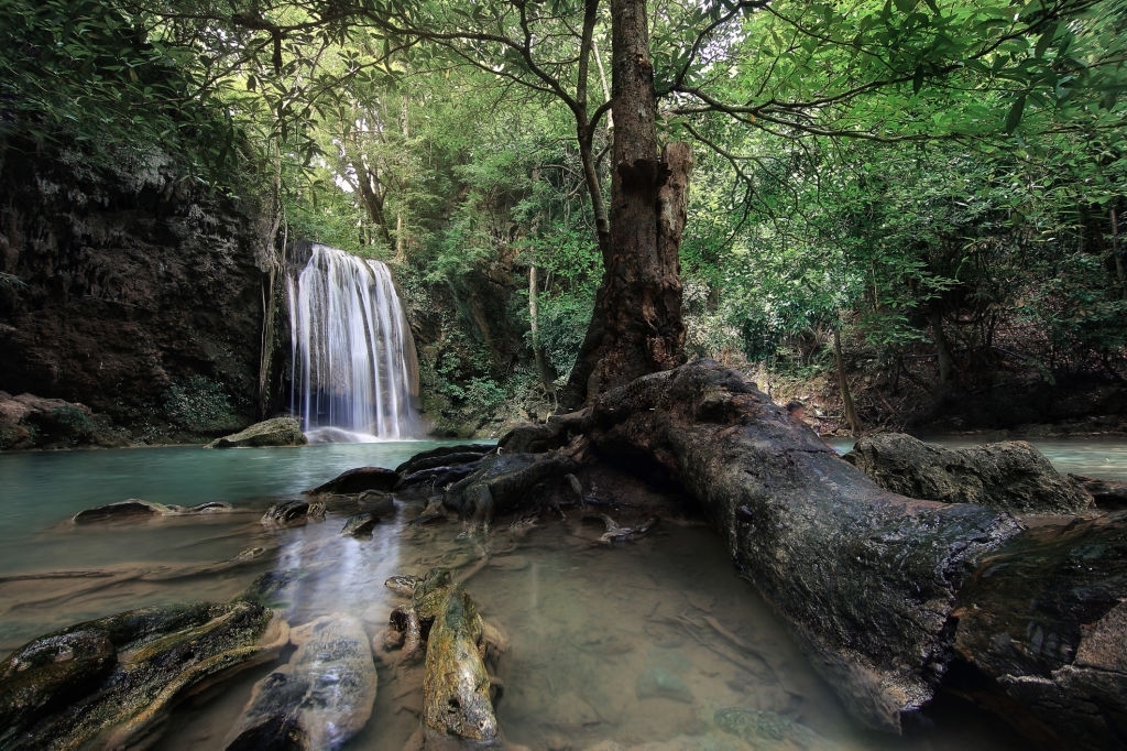 Kanchanaburi - Best Time to visit Thailand