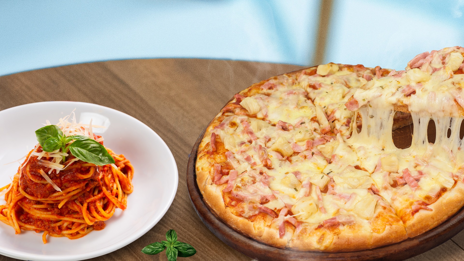 Pepperonis - Top 5 Italian restaurant in Hanoi