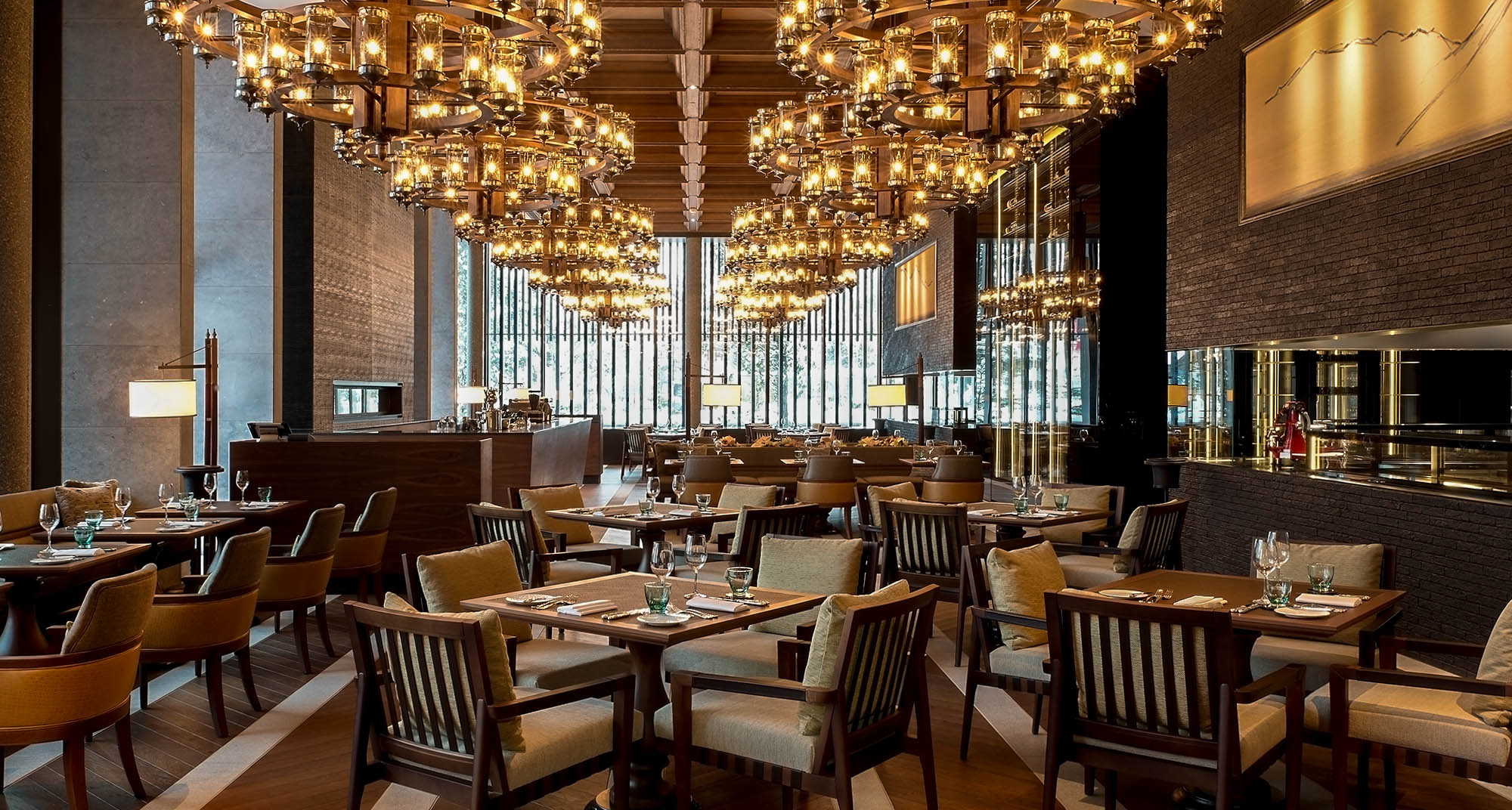 Best 5 French restaurants in Hanoi