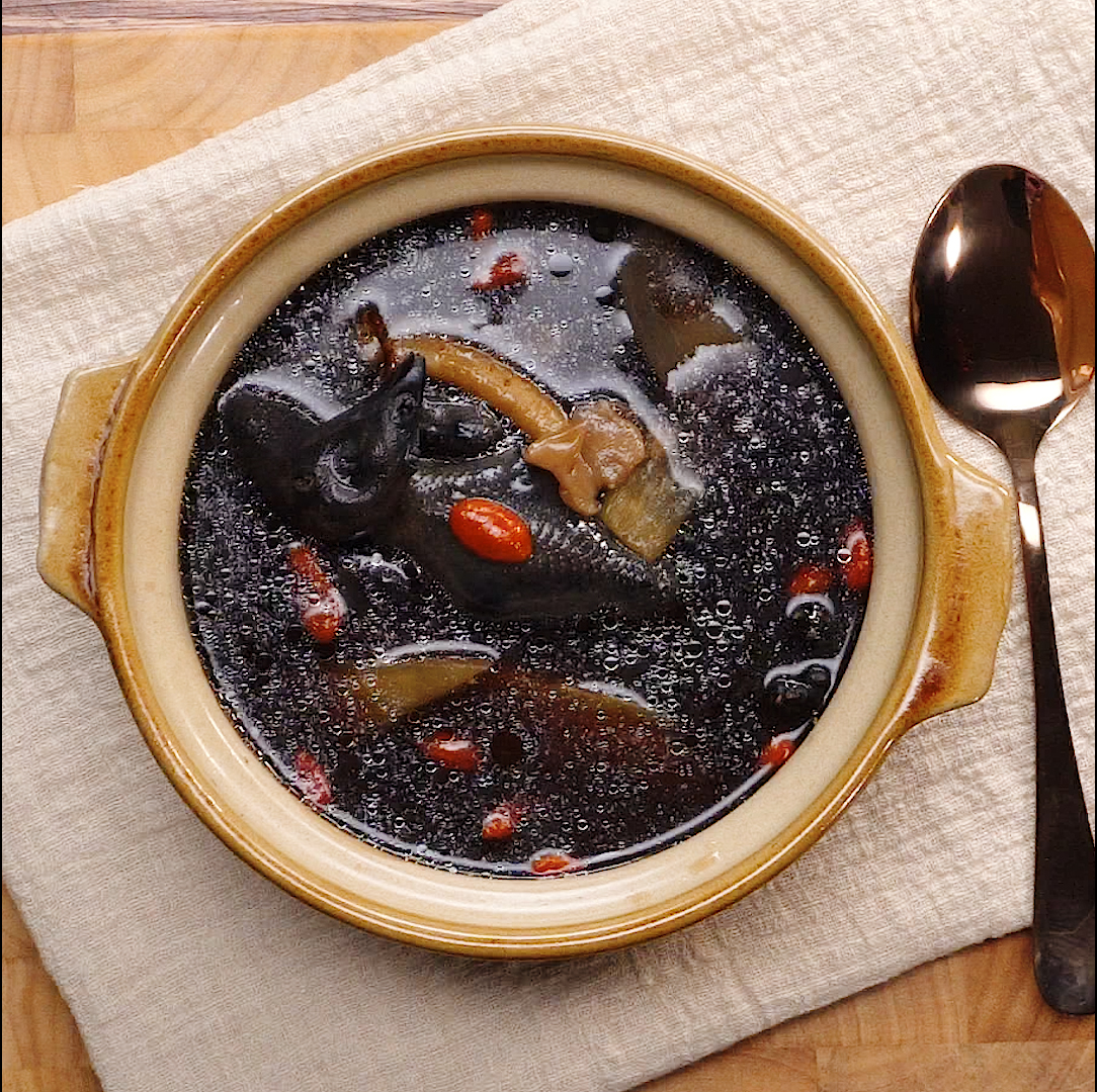 Ga Ac Tan - Top 25 best food in Hanoi