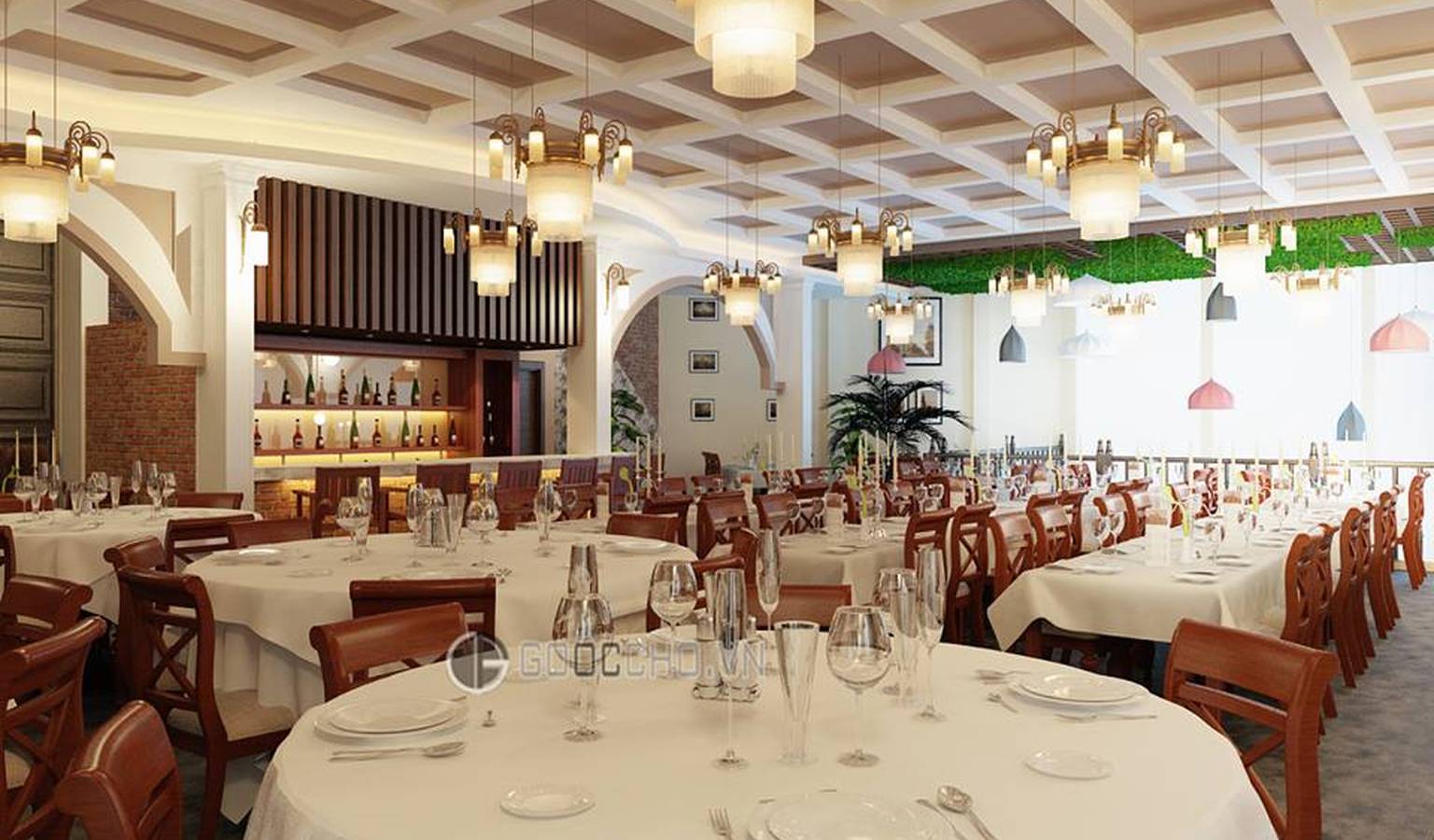 Namaste Hanoi - Top 5 best Indian restaurants in Hanoi