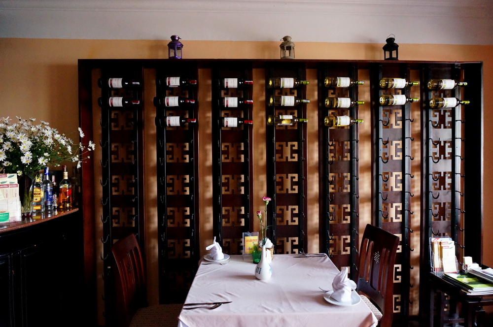 India Palace Hanoi - best Indian restaurants in Hanoi