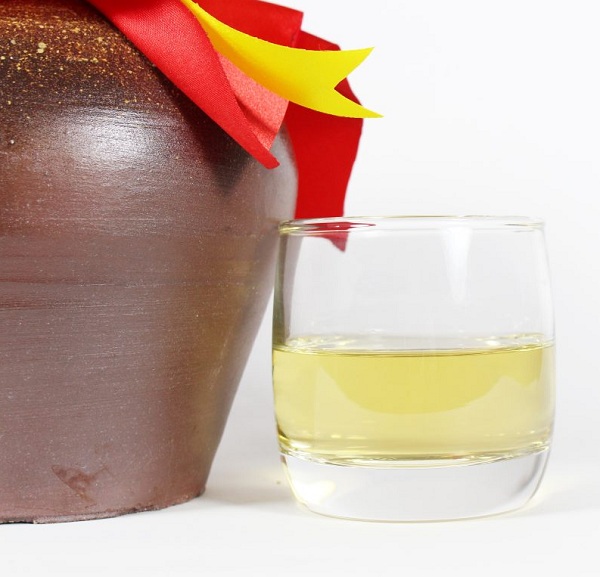 Rice wine top Vietnamese drinks