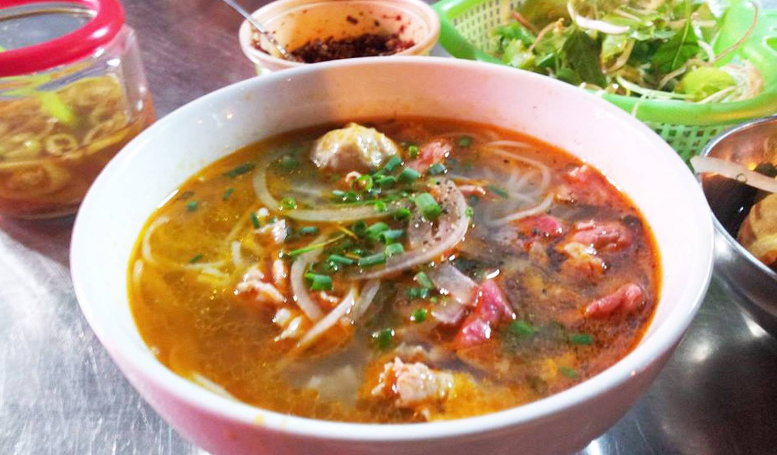 O Hoa Restaurant