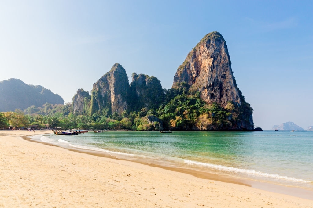 Krabi - Things to Know about Thailand&rsquo;s Weather in September
