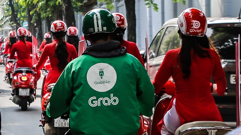 scams for Transportation in Vietnam