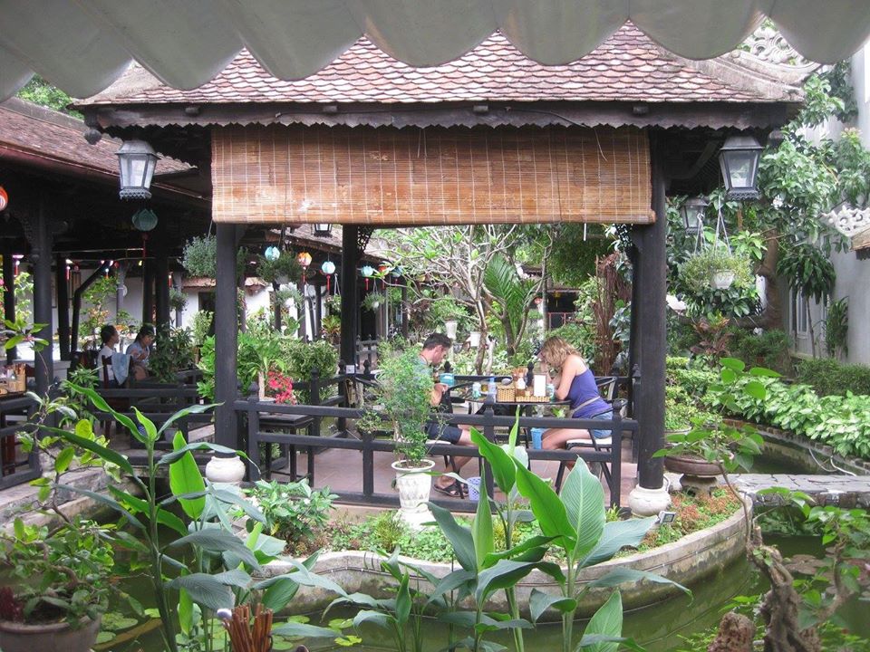 Ngu Ha Restaurant - Top 10 vegetarian restaurants in Hue