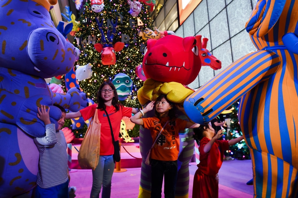 Christmas -  Thailand&rsquo;s Weather in December