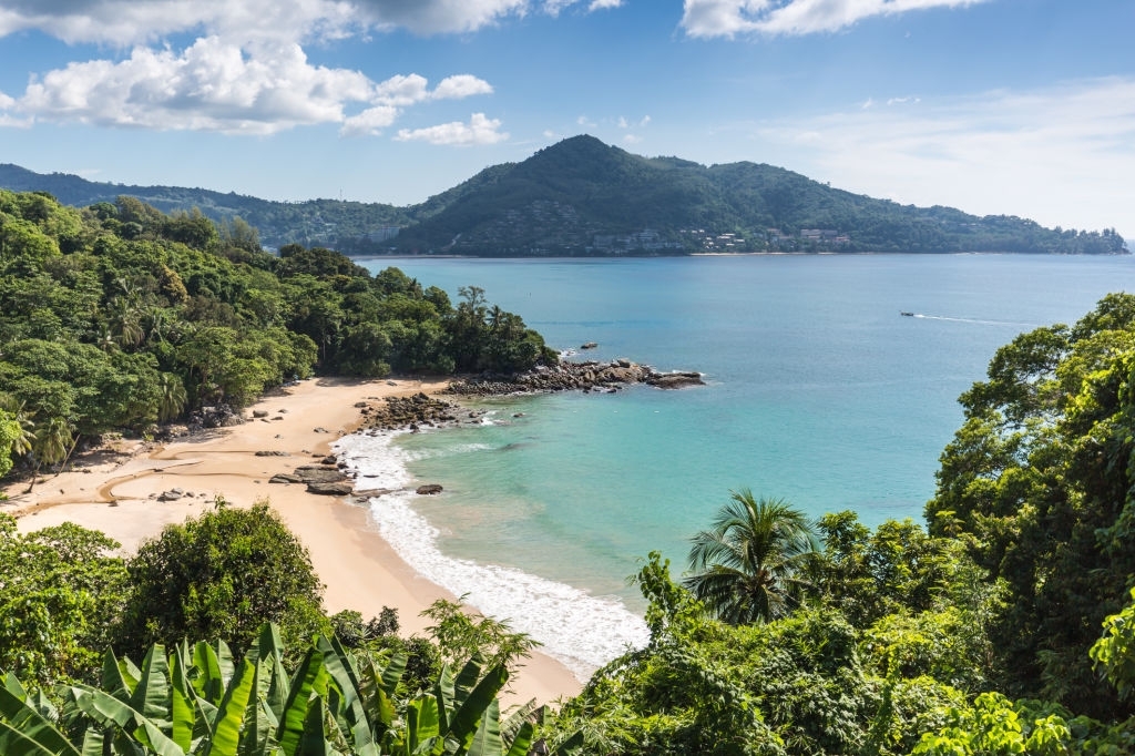 Nov & Dec are the best time to visit Phuket?
