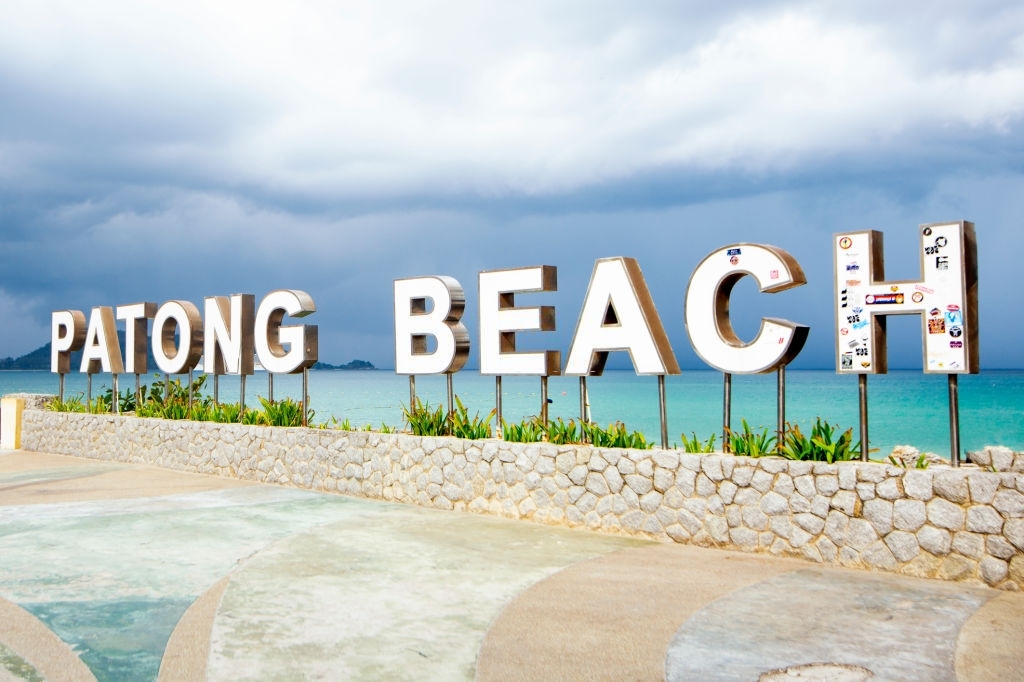 Patong Beach - What is the best time to visit Phuket