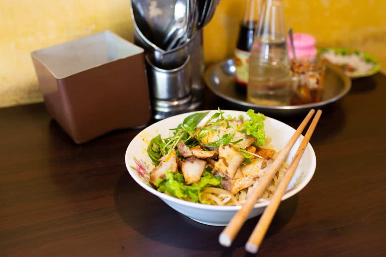 Cao Lau