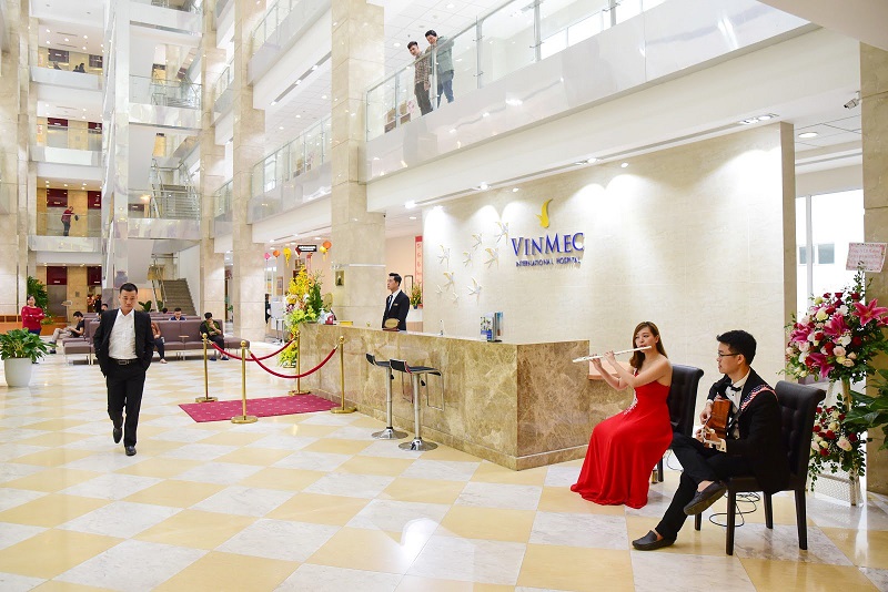 Is it safe to travel in Vietnam?