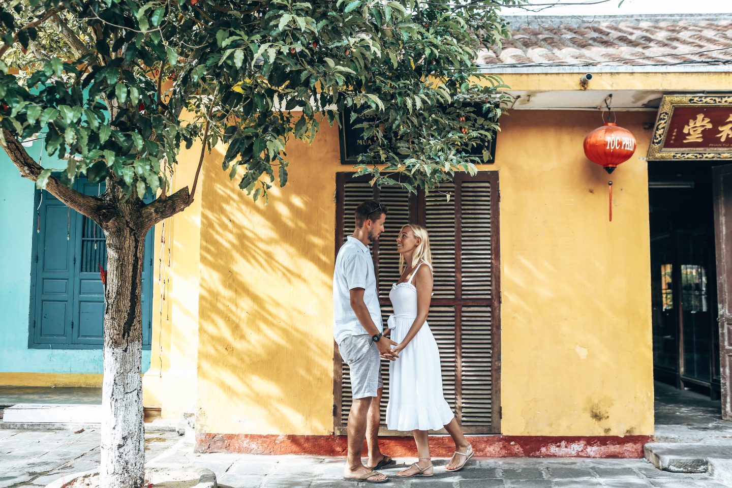 Is it safe to travel in Vietnam?