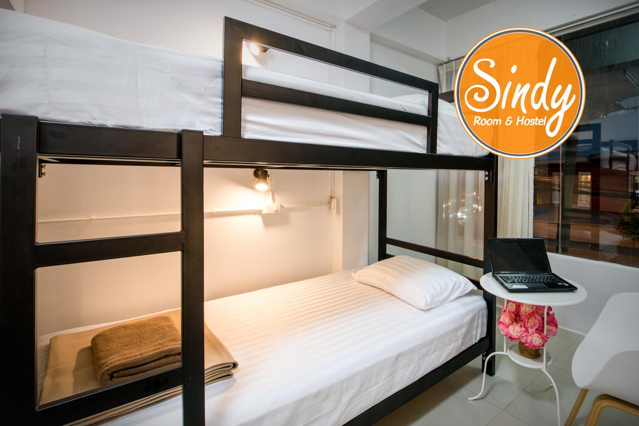 Sindy's hostel - Top 5 best hostels in Pattaya