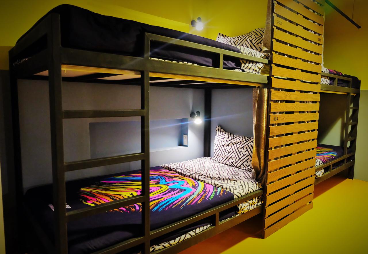 Quinglian Youth Hostel - Top 5 best hostels in Pattaya