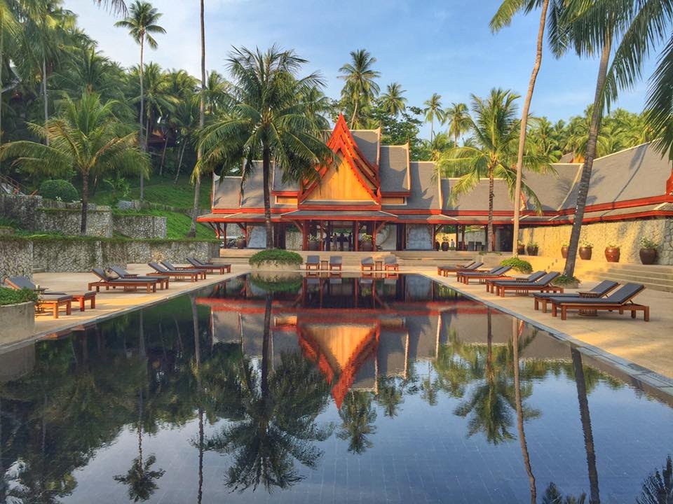 Amanpuri Phuket- Top 10 best luxury resorts and hotels in Phuket	