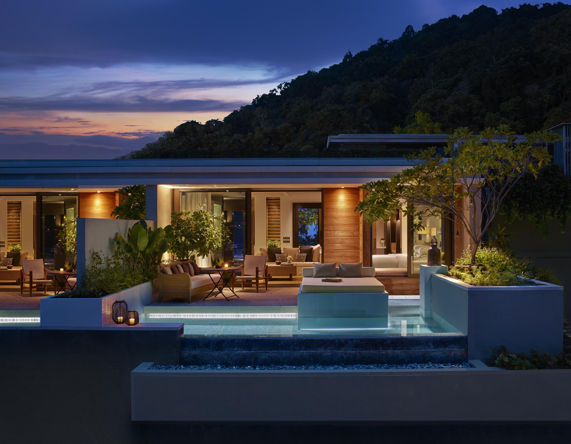 Rosewood Phuket - Top 10 best luxury resorts and hotels in Phuket	