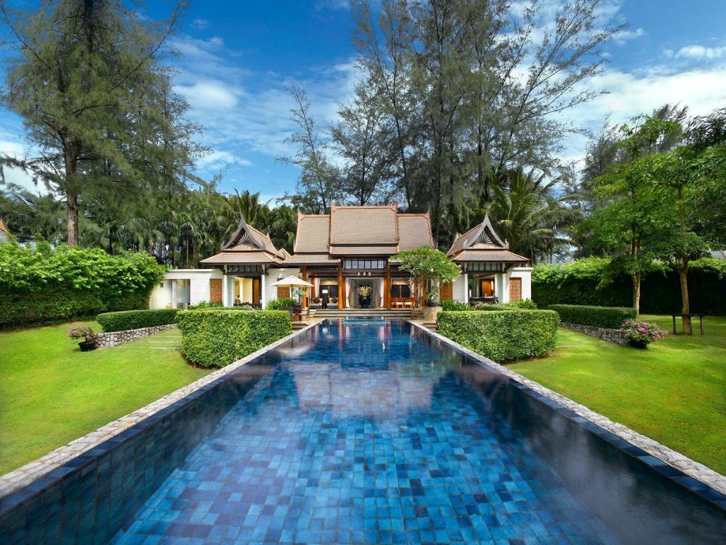 Banyan Tree Phuket - Top 10 best luxury resorts and hotels in Phuket	