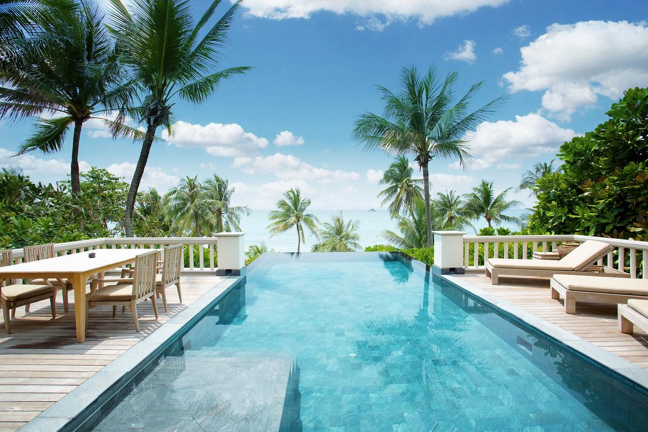 Trisara Resort - Top 10 best luxury resorts and hotels in Phuket	