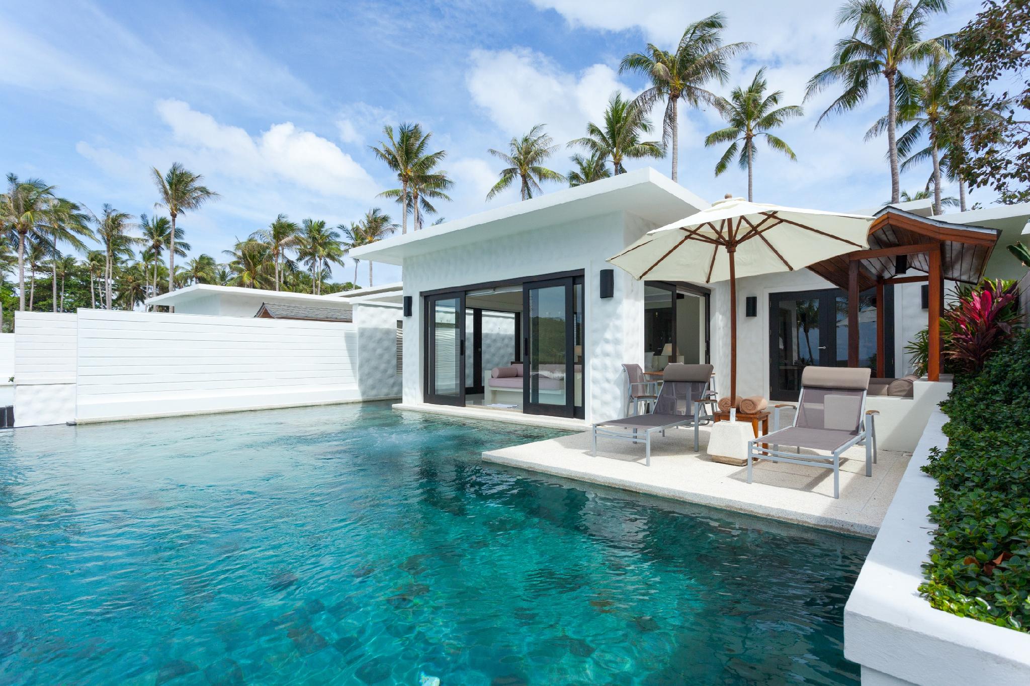 The Racha - Top 10 best luxury resorts and hotels in Phuket	