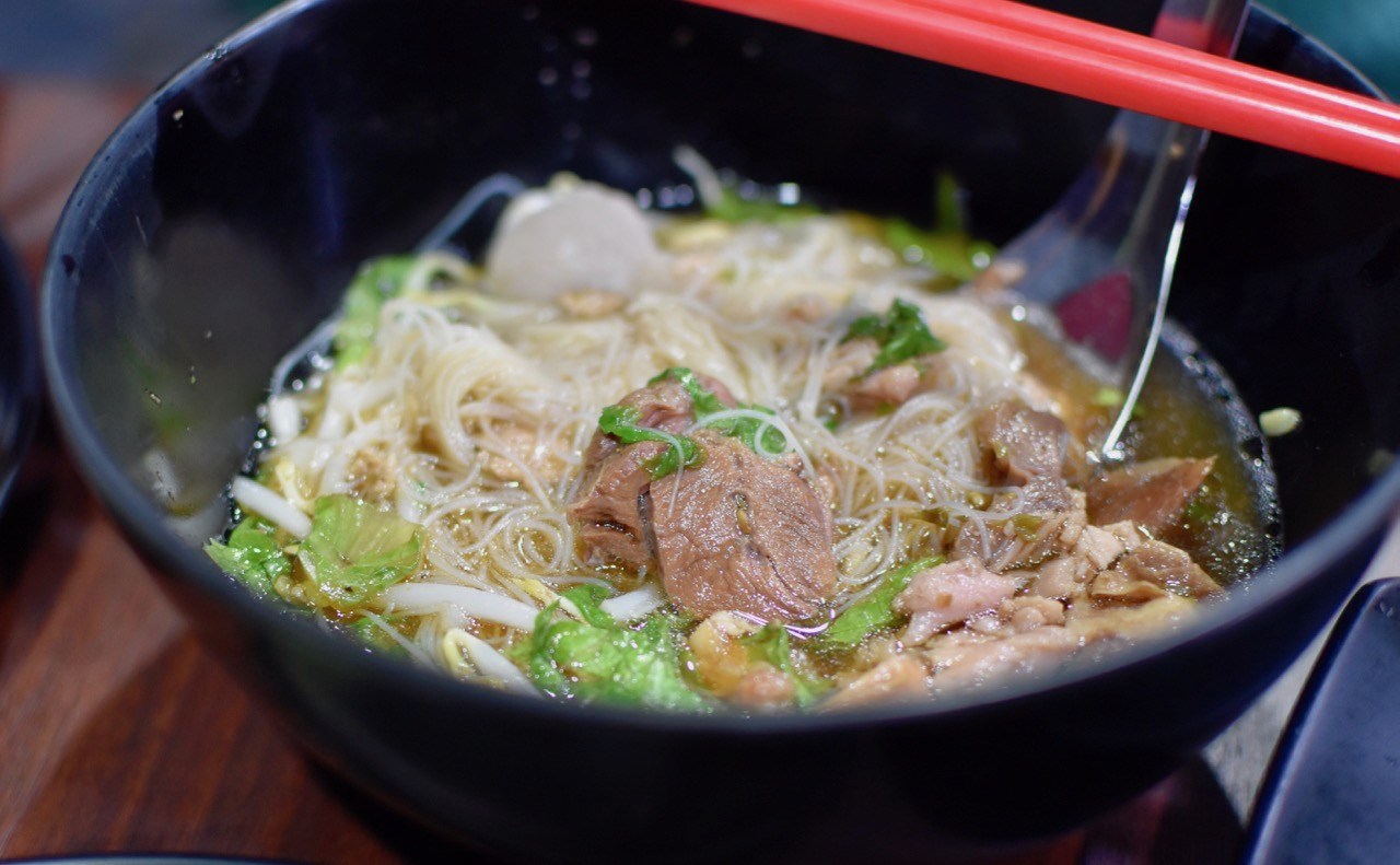 Rot Dee Det - Top 5 best hotels in Chiang Mai