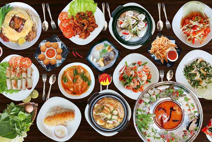 Kuay Jab Nai Huan - Top 5 best hotels in Chiang Mai