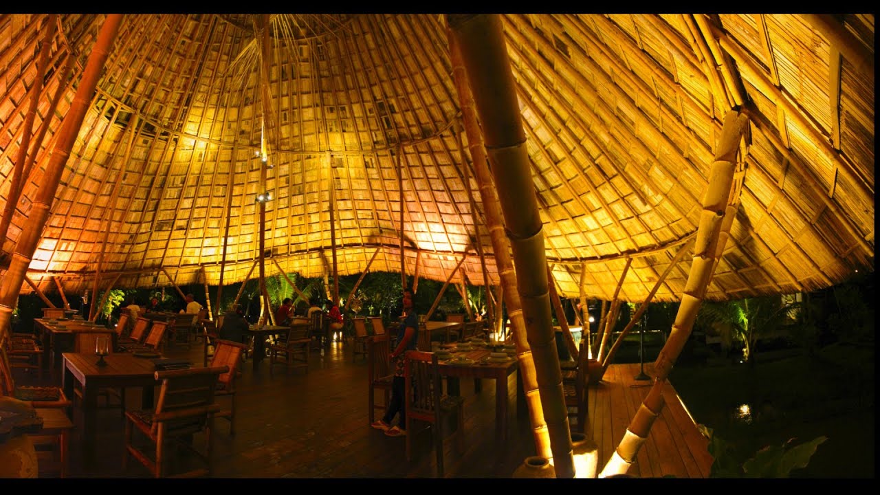 Thai Ruen Restaurant - Top 5 restaurants in Pattaya 