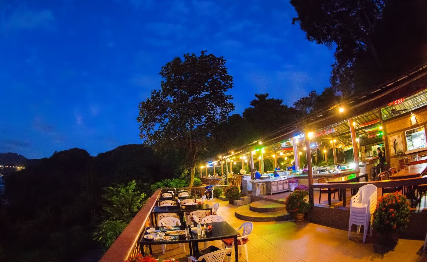 The Corner Restaurant - Top 5 Best restaurants in Phuket
