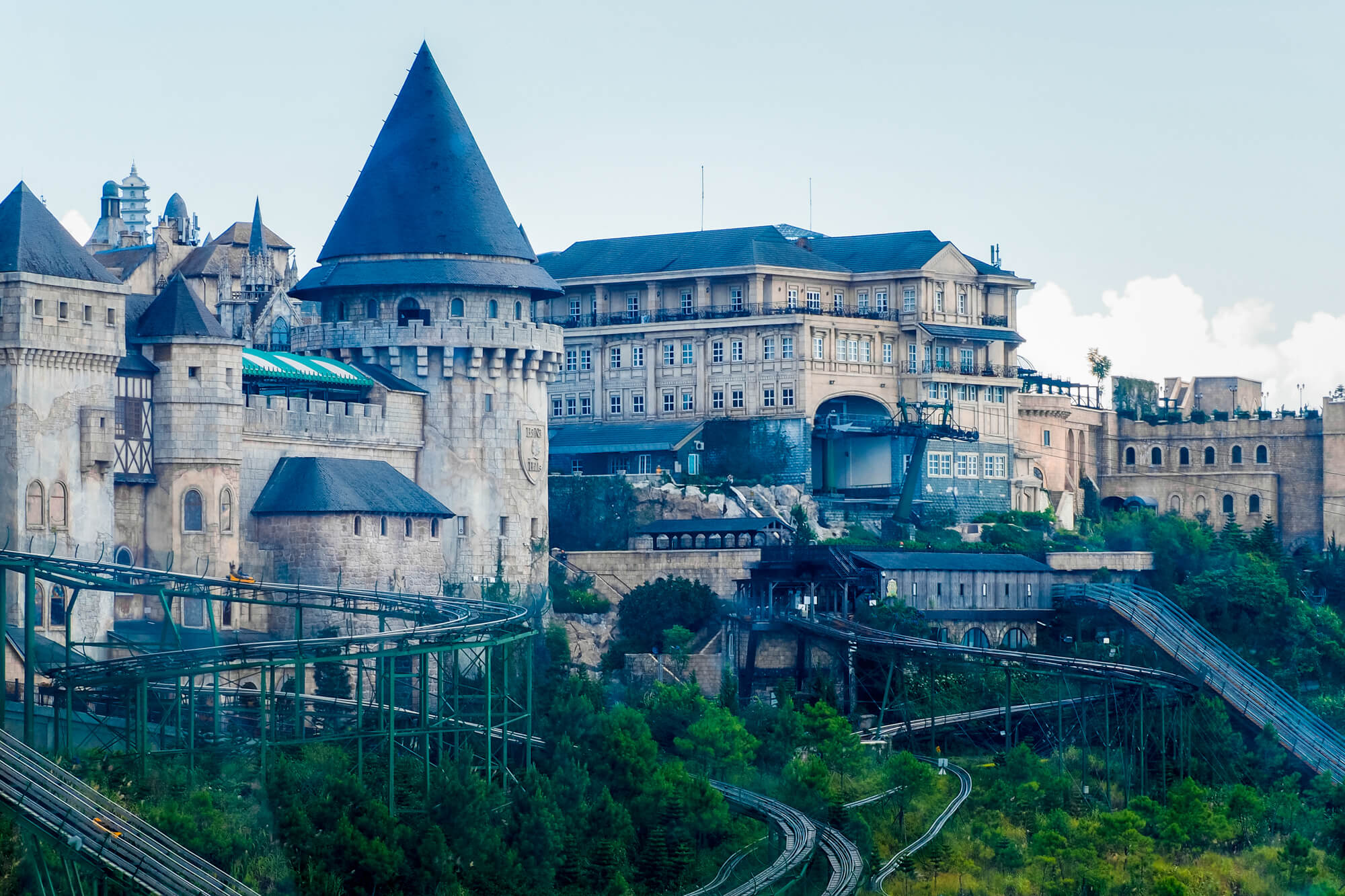 Da Nang weather in December