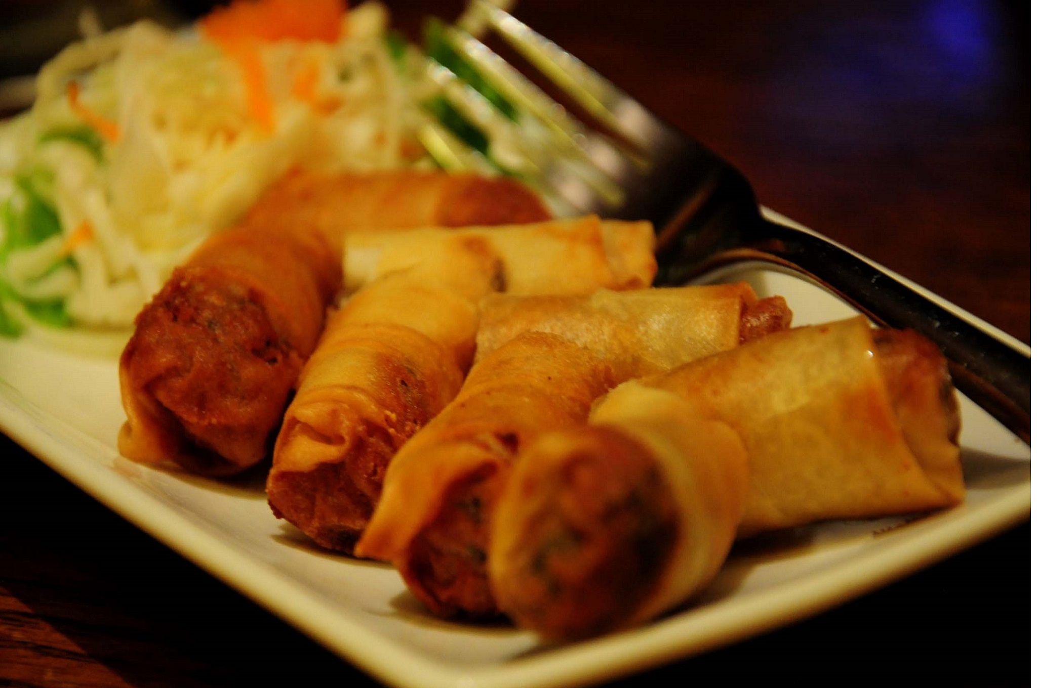 Por Pia - Top 10 foods you must try in Thailand