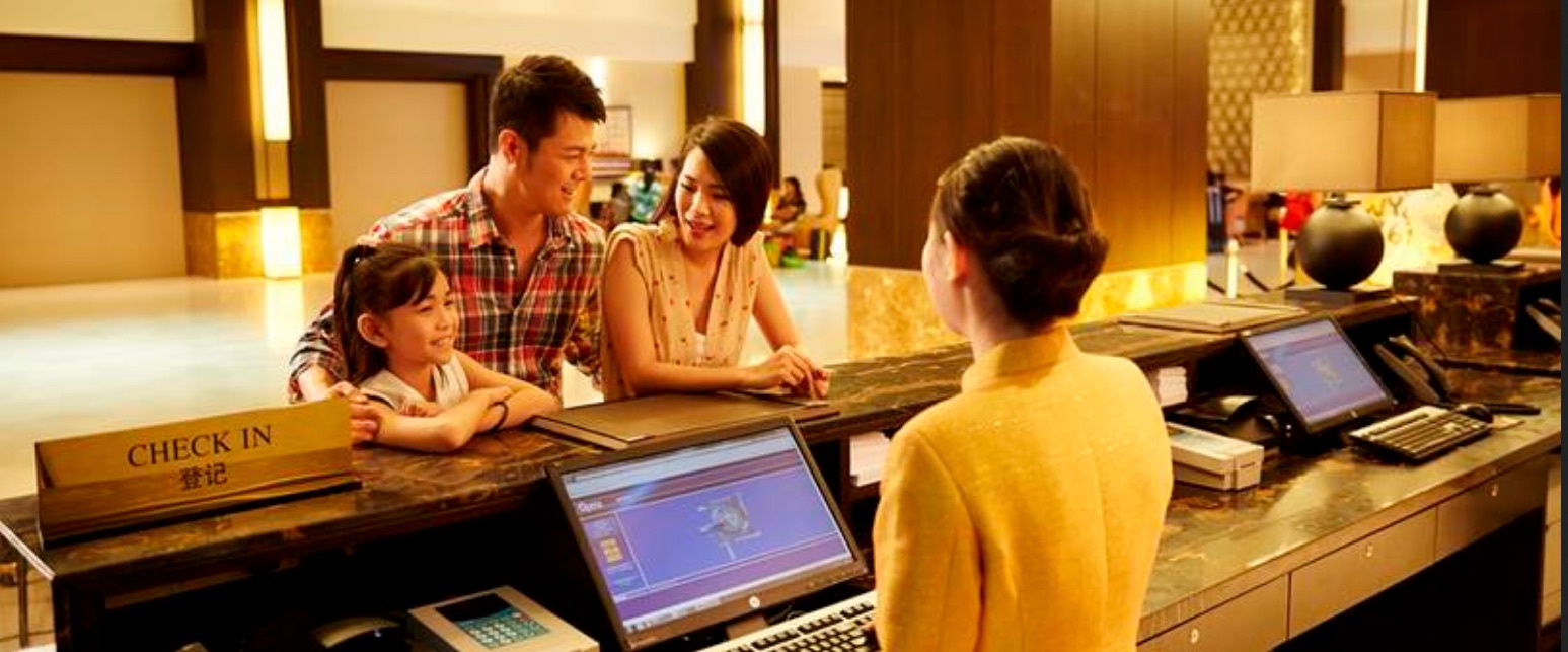 Avoiding scams for booking accommodation in Vietnam